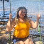 Sandrinha Moreira - @sandramorei7 - Instagram