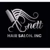 Anett hair salon - @sandramorell04 - TikTok