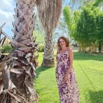 Sandra Morello - @morellosandra007 - Instagram