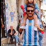 Sandra Morello - @morello1610 - Instagram