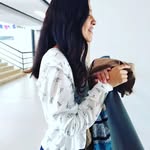 Sandra Morelos - @sandra_morelos18 - Instagram