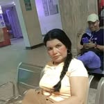 Sandra Morelos - @emilcealvarez25 - Instagram