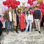 Sandra Morelos - Facebook