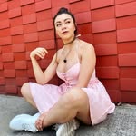 Sandra Morelos - @ssandra_coco - Instagram