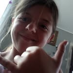 Sandra Moroz - @sandi_x12345 - Instagram