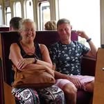 sandra mortimer - @mortimer2138 - Instagram