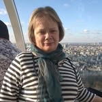 Sandra Mortimer - @s_mortimer65 - Instagram