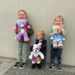 Sandra Mortimer - @sandralm_73 - Instagram