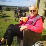 Sandra Mortimer - @sand.timer - Instagram