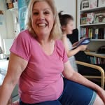 Sandra Mortimer - @mortimer5573 - Instagram
