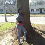 Lasandra Mosby - @lasandramosby - Instagram