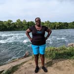 Sandra Denise Mosby - @sandradenisemosby - Instagram