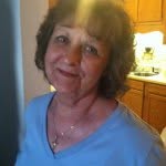 Sandra Mote - @oldhippienana - Instagram