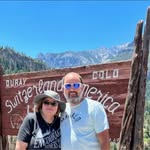 Sandra Mote - @sandramotephd - Instagram
