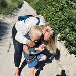 Sandra Berg - @thesandramountain - Instagram