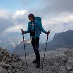 Sandra - @sandra.mountains - Instagram