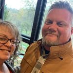 Glenn N Sandra Mountjoy - @smountjoy5 - Instagram