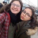 MOUSSA SANDRA - @sandra_moussa_moussa - Instagram