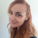 Sandra Moussa - @dan_miyazaki - Instagram