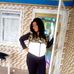 Sandra Moussa - Facebook