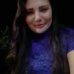 Sandra Moussa - @eliasrizk559 - Instagram