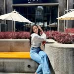 Sandra Moussa - @sandramoussa127 - Instagram