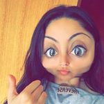 Sandra Moussa - @sandram0ussa - Instagram