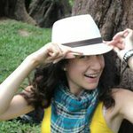 Sandra Nadia Moussa - @sandramoussa - Instagram