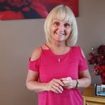 Sandra Moyes - @moyes_sandra - Instagram