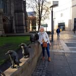 sandra moyes - @moyes9314 - Instagram