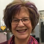 Sandra Moyes - @moyess2024 - Instagram