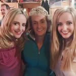 Sandra Moynihan - @sjmoynihan - Instagram
