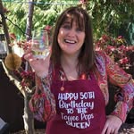 Sandra Moynihan - @moynihan.sandra - Instagram