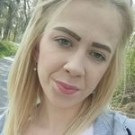 Sandra Mróz - @mrozik666 - Instagram