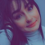 Sandra Mróz - @amsindii - Instagram