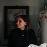 Sandra Mróz - @mroz.pl - Instagram