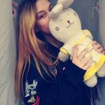 Sandra Mróz - @_mrozowaa_ - Instagram