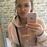 Sandra Mróz - @mroz540 - Instagram