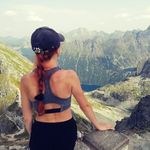 Sandra Mróz - @sm_mroz - Instagram