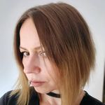 Sandra Mroz - @kociucha86 - Instagram
