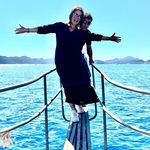 Sandra Muccia - @sandramuccia - Instagram