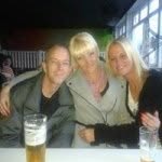 Sandra Muir - @dizzy_wan - Instagram