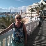 Sandra Muir - @sanmur27 - Instagram
