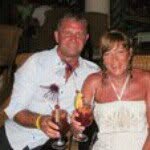 Sandra Muir - @dannfindlay - Instagram