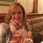 Sandra Muir - @sandra_sherwood - Instagram