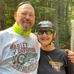 Sandra Munson - @sandrainoregon - Instagram
