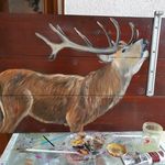 Sandra Münster - @ateliersandramuenster - Instagram