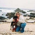 Sandra Murdock - @sixthstar - Instagram