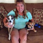 Sandra Murdock - @roy.murdock.5 - Instagram