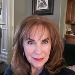 Sandra Murdock Gidman - @mangerwithmumsy - Instagram